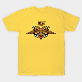 Eagle Army Design T-Shirt